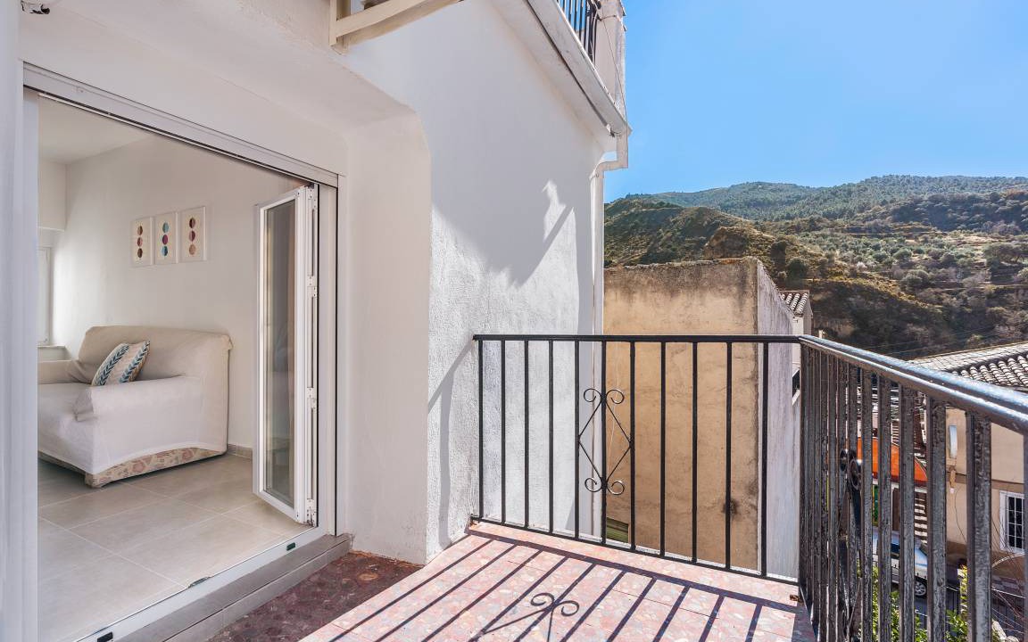 Photo of Patio Balcony in Quentar