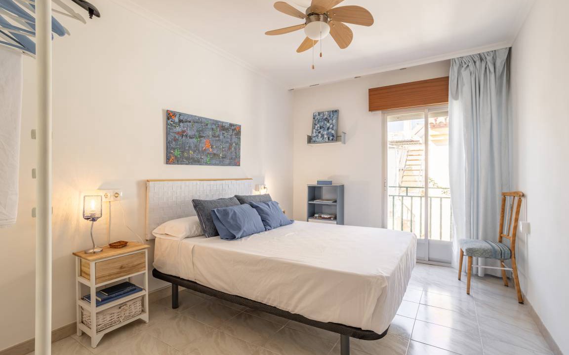 Photo of Bedroom in Itrabo