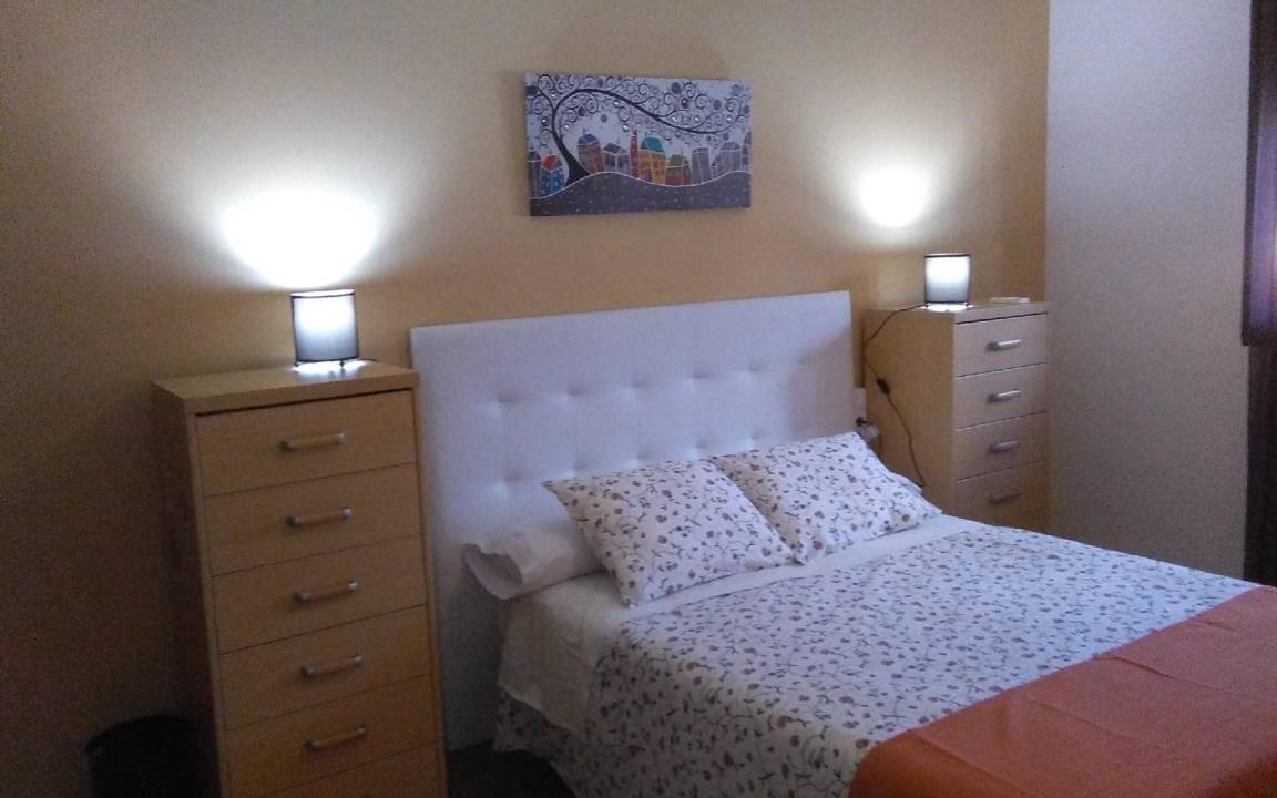 Photo of Bedroom in Guevejar