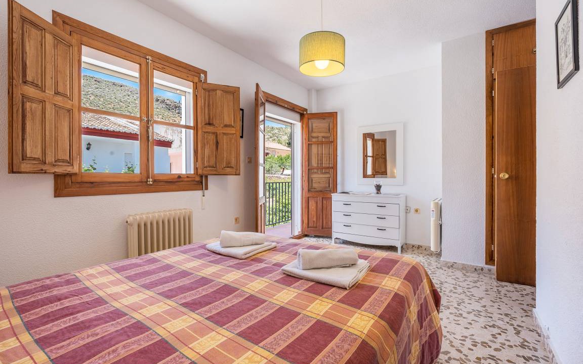 Photo of Bedroom in Conchar