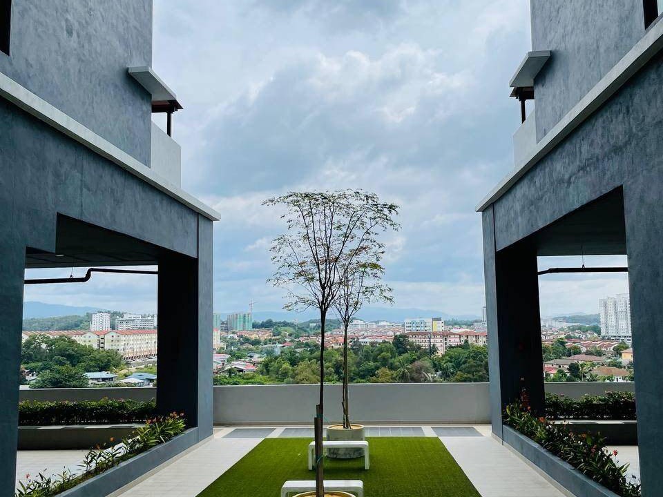 Photo of Buildings in Kajang