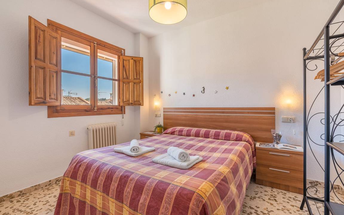 Photo of Bedroom in Conchar