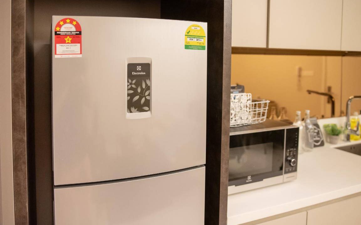 Photo of Kitchen in Sri Hartamas