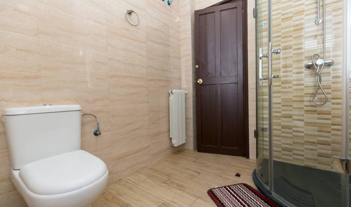 Photo of Bathroom in San Ildefonso