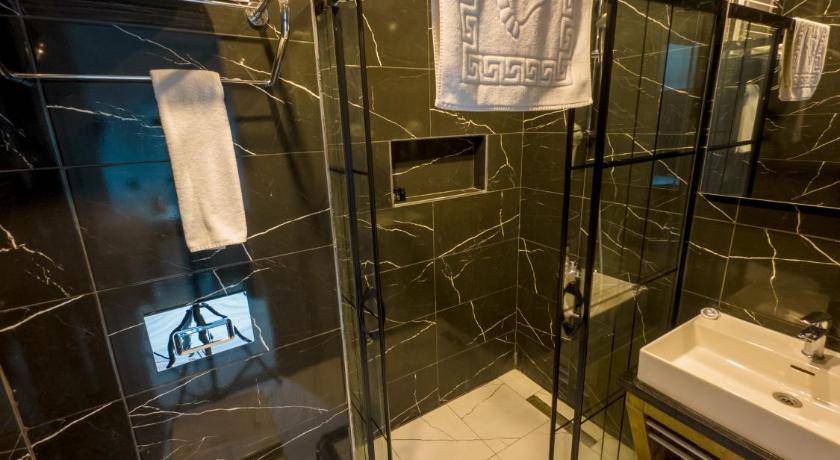 Photo of Bathroom in Arnavutkoy