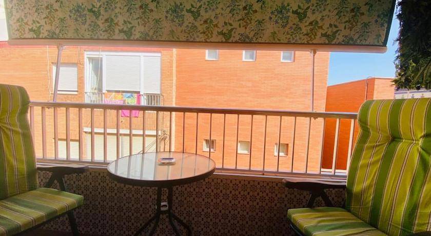 Photo of Patio Balcony in Torrenueva