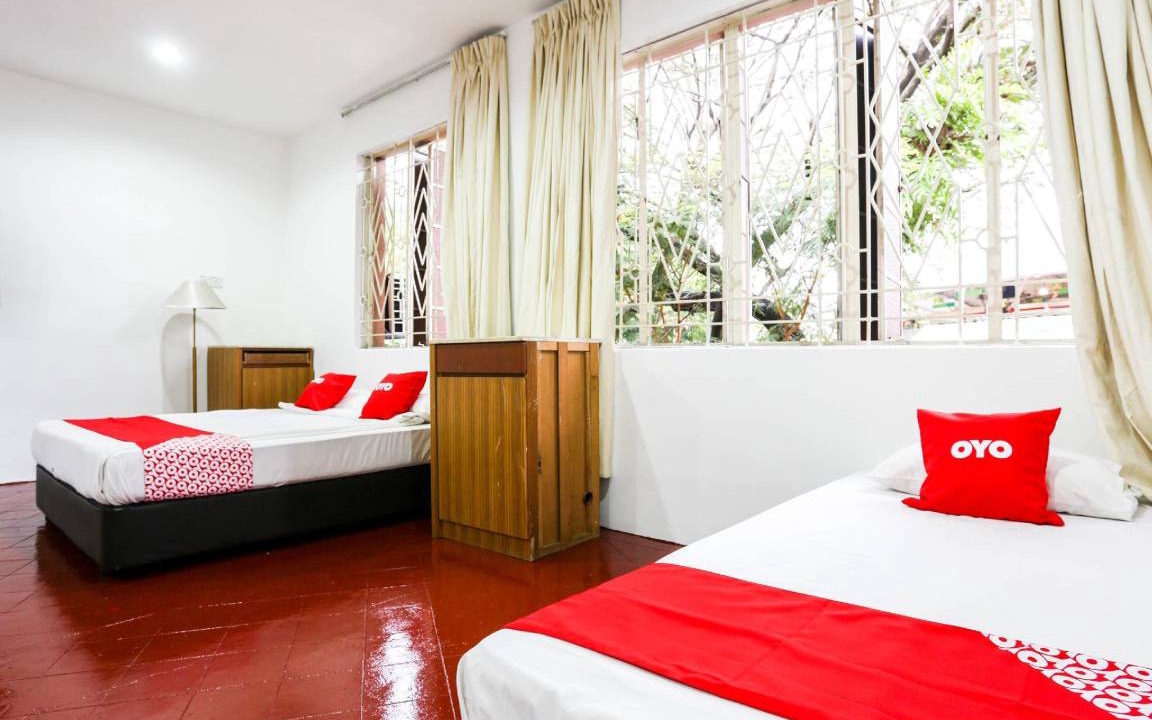 Photo of Bedroom in Kuala Lumpur City Centre