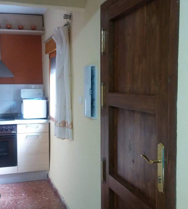 Photo of Kitchen in Quentar