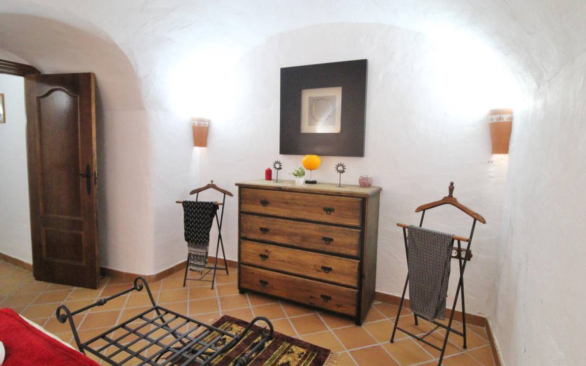Photo of Others in Alcudia de Guadix