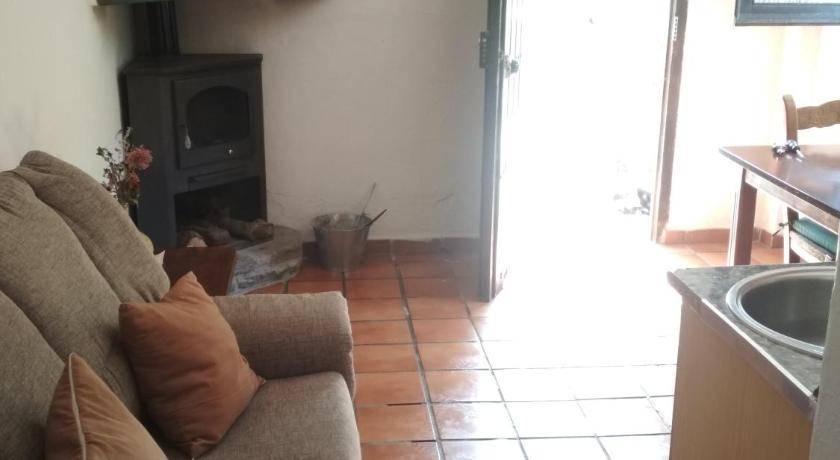 Photo of Others in Guejar Sierra
