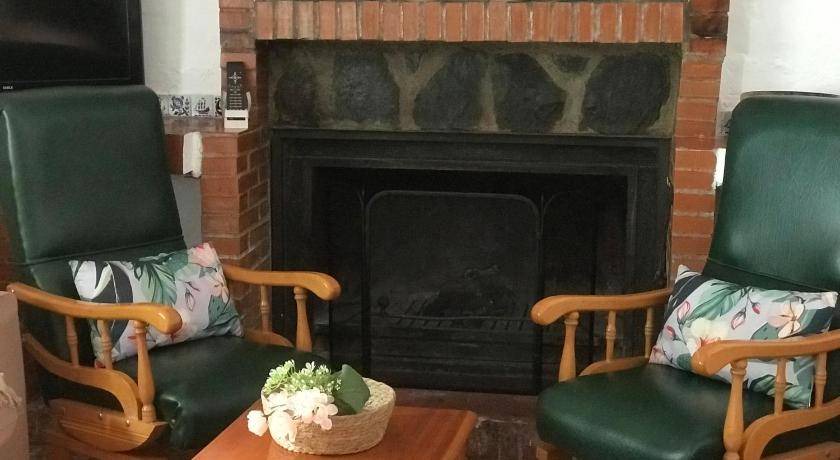 Photo of Livingroom in Viznar
