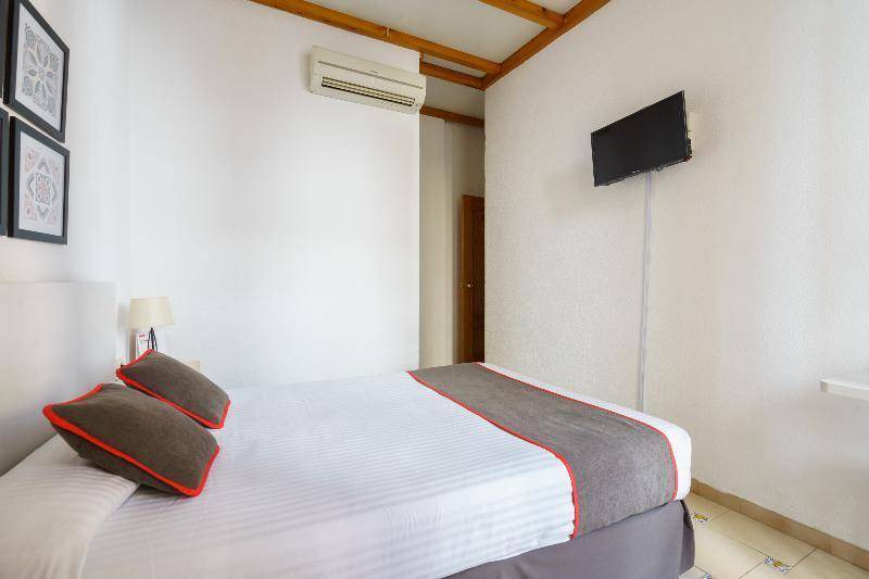 Photo of Bedroom in Albaicin