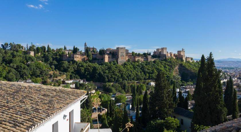 Photo of Others in Sacromonte