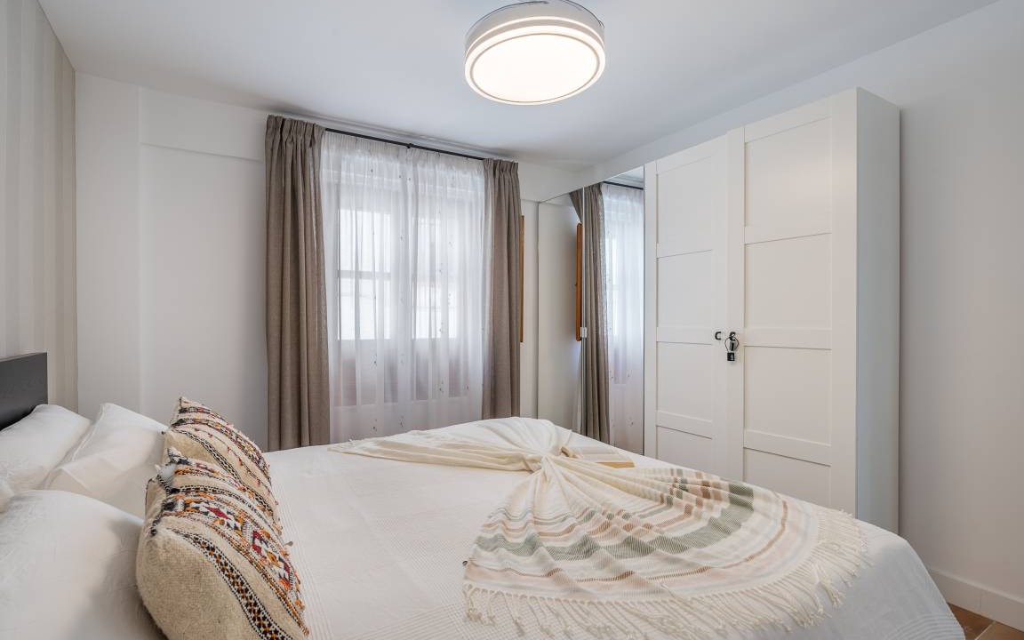 Photo of Bedroom in San Pedro