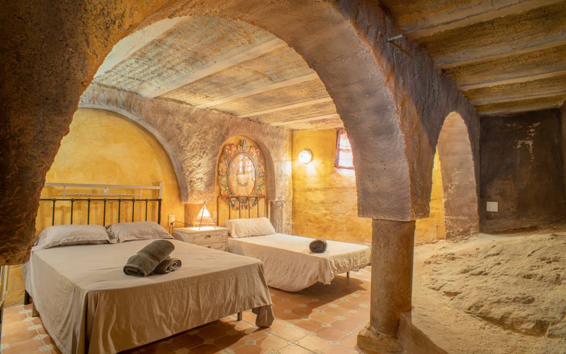 Photo of Others in Algarinejo