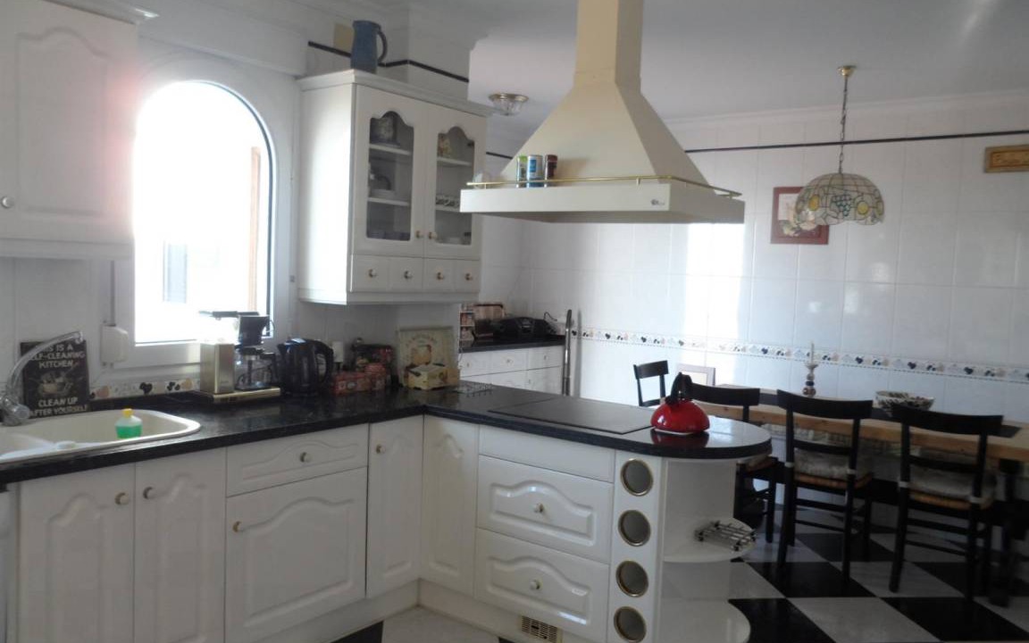 Photo of Kitchen in Salobrena