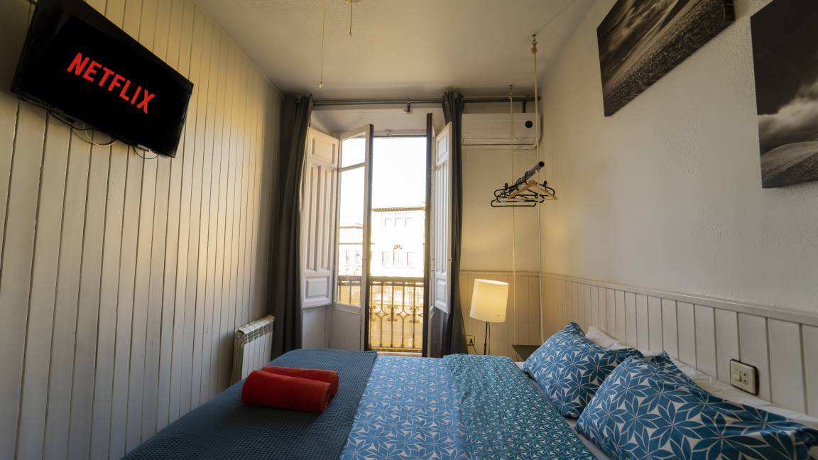 Photo of Bedroom in Centro - Sagrario