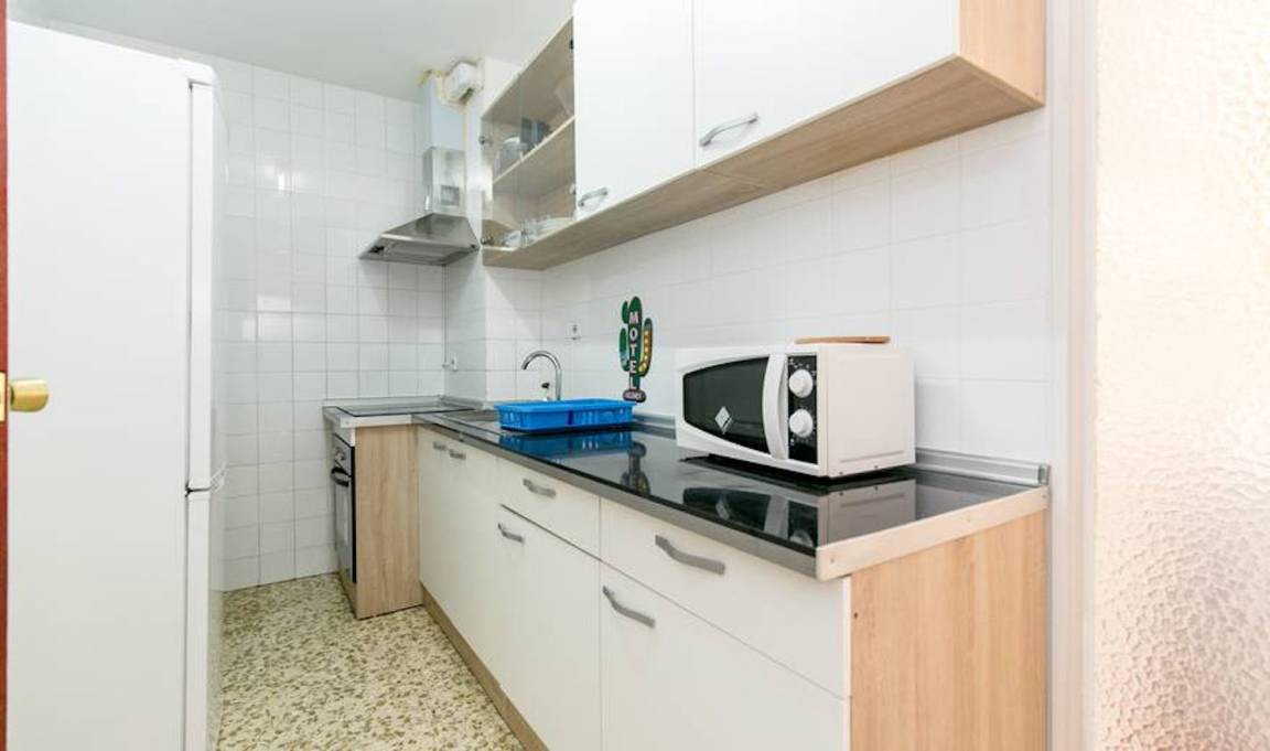 Photo of Kitchen in Centro - Sagrario