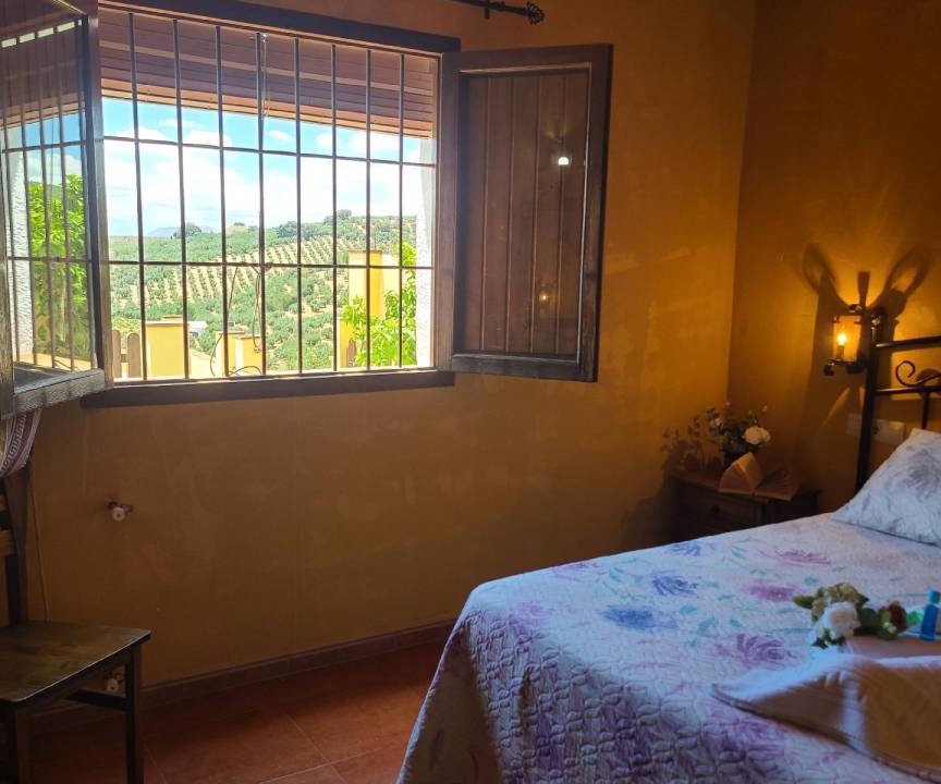Photo of Bedroom in Algarinejo