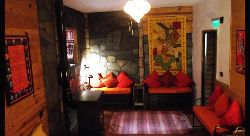 Photo of Livingroom in Quentar