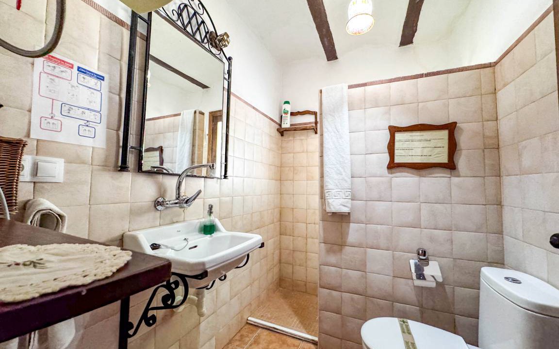 Photo of Bathroom in Freila