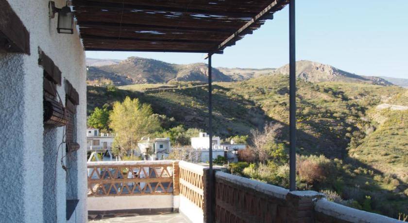 Photo of Patio Balcony in Lobras