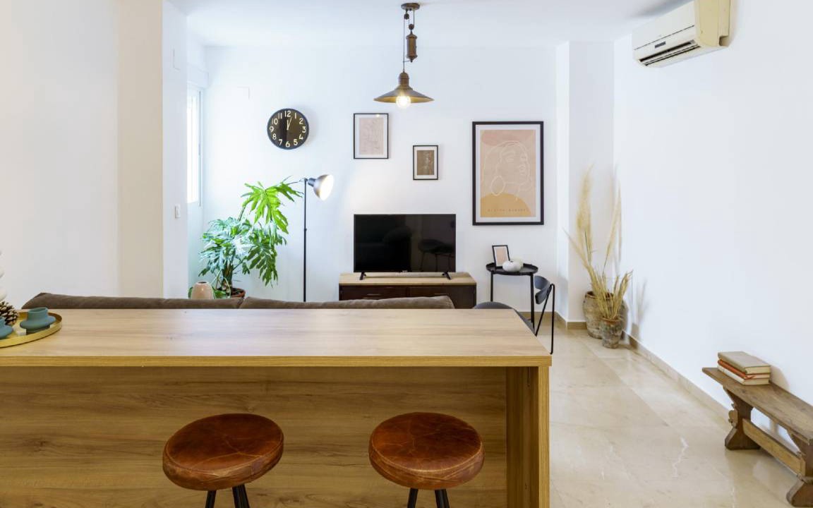 Photo of Livingroom in Central District