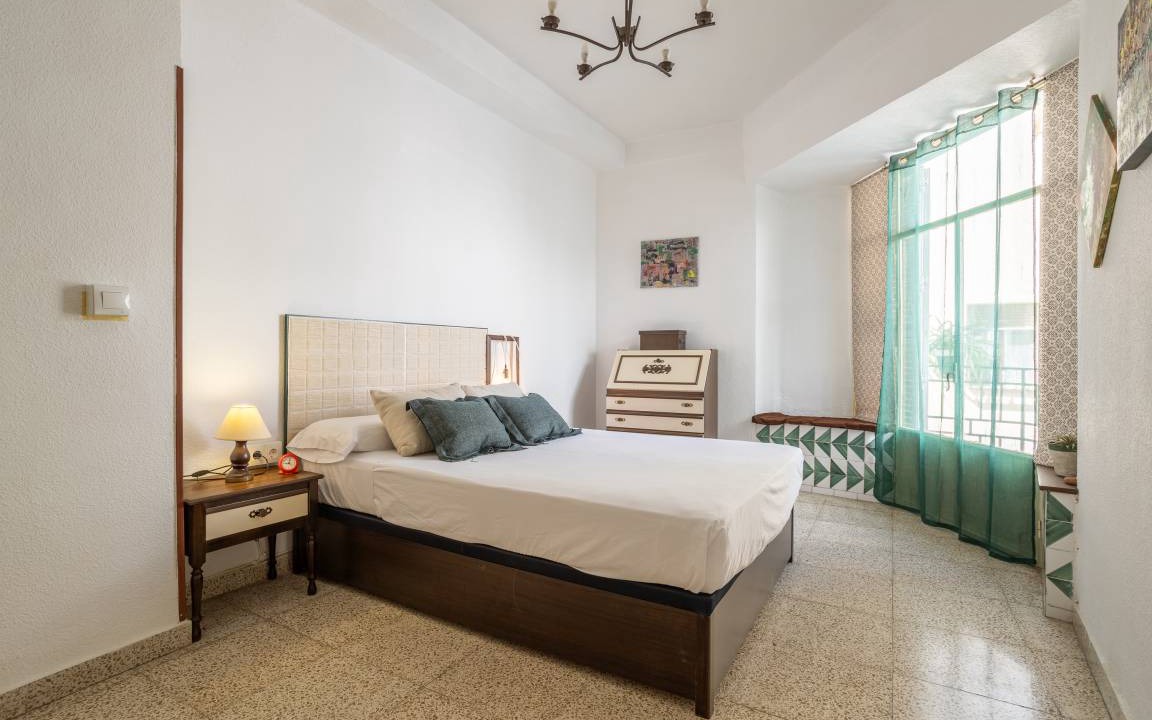 Photo of Bedroom in Itrabo