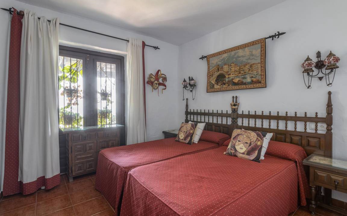 Photo of Bedroom in Salobrena
