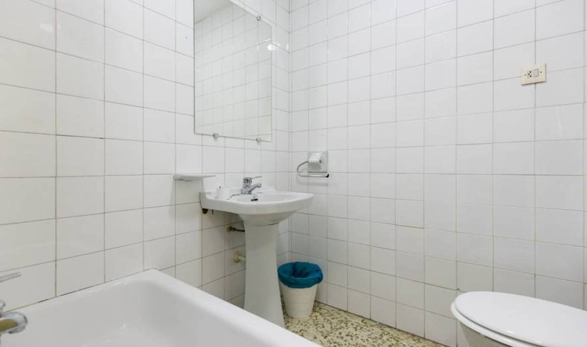 Photo of Bathroom in Centro - Sagrario
