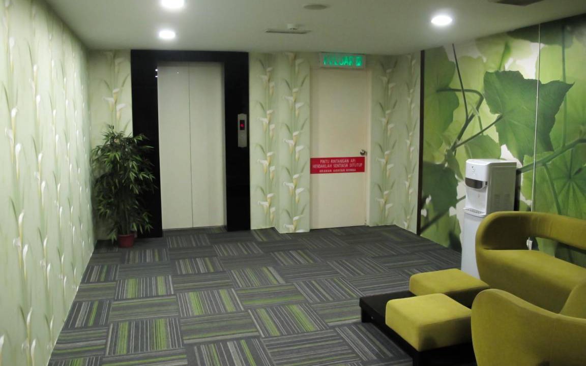 Photo of Livingroom in Bandar Puteri Puchong