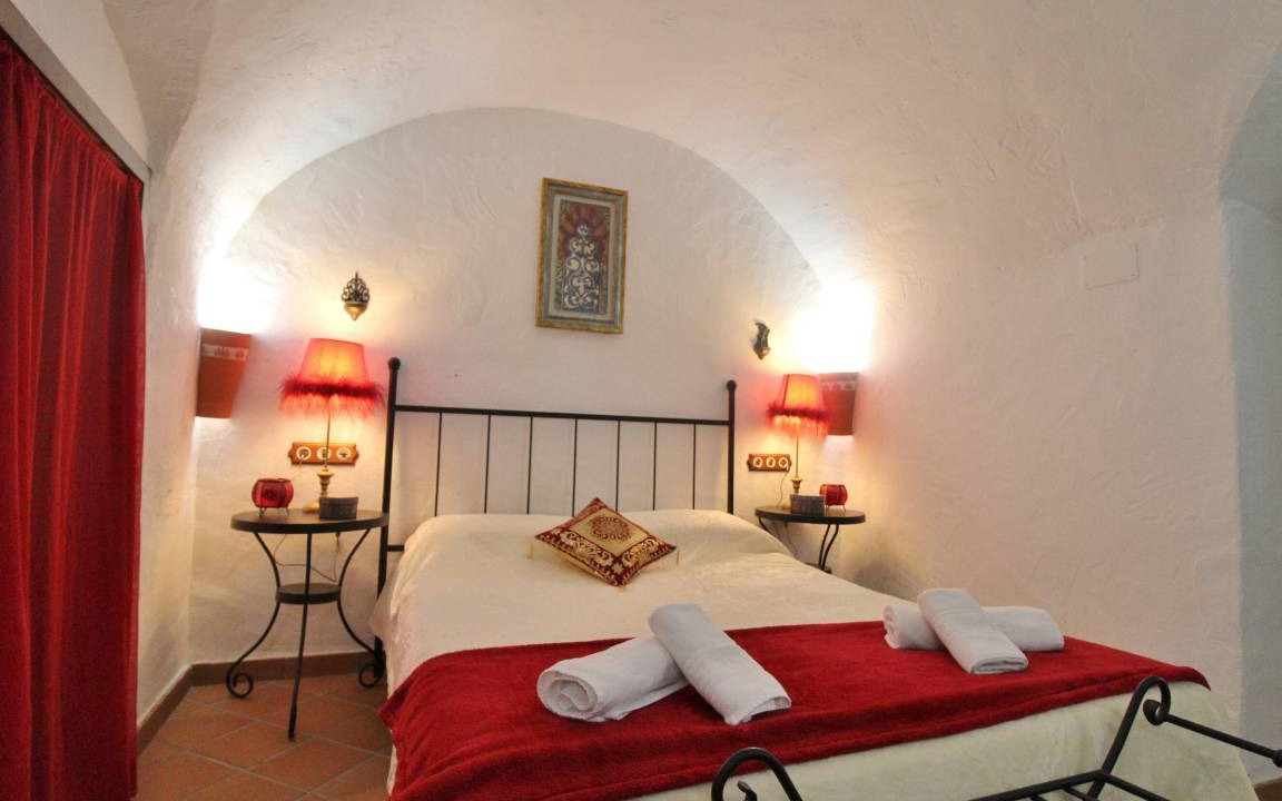 Photo of Others in Alcudia de Guadix