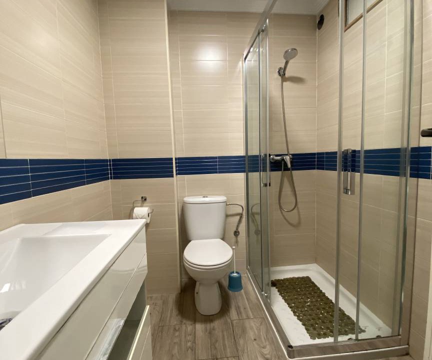 Photo of Bathroom in Lanjaron