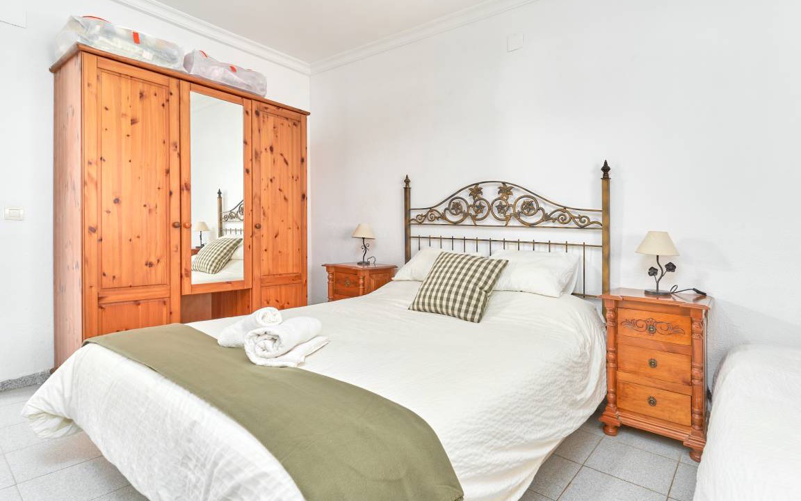 Photo of Bedroom in Motril