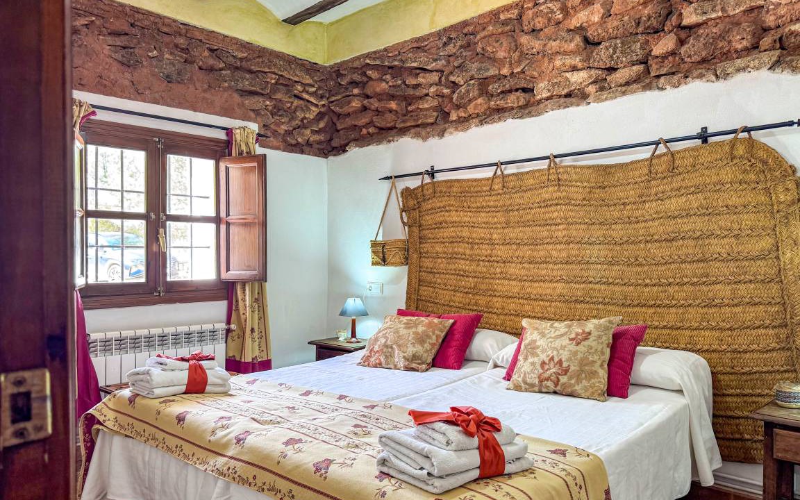 Photo of Bedroom in Freila