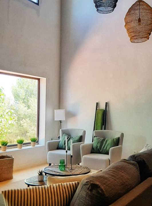 Photo of Livingroom in Montefrio