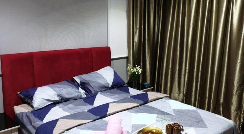 Photo of Bedroom in Shah Alam