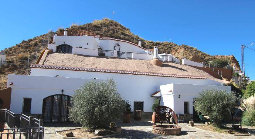 Photo of Others in Cortes y Graena