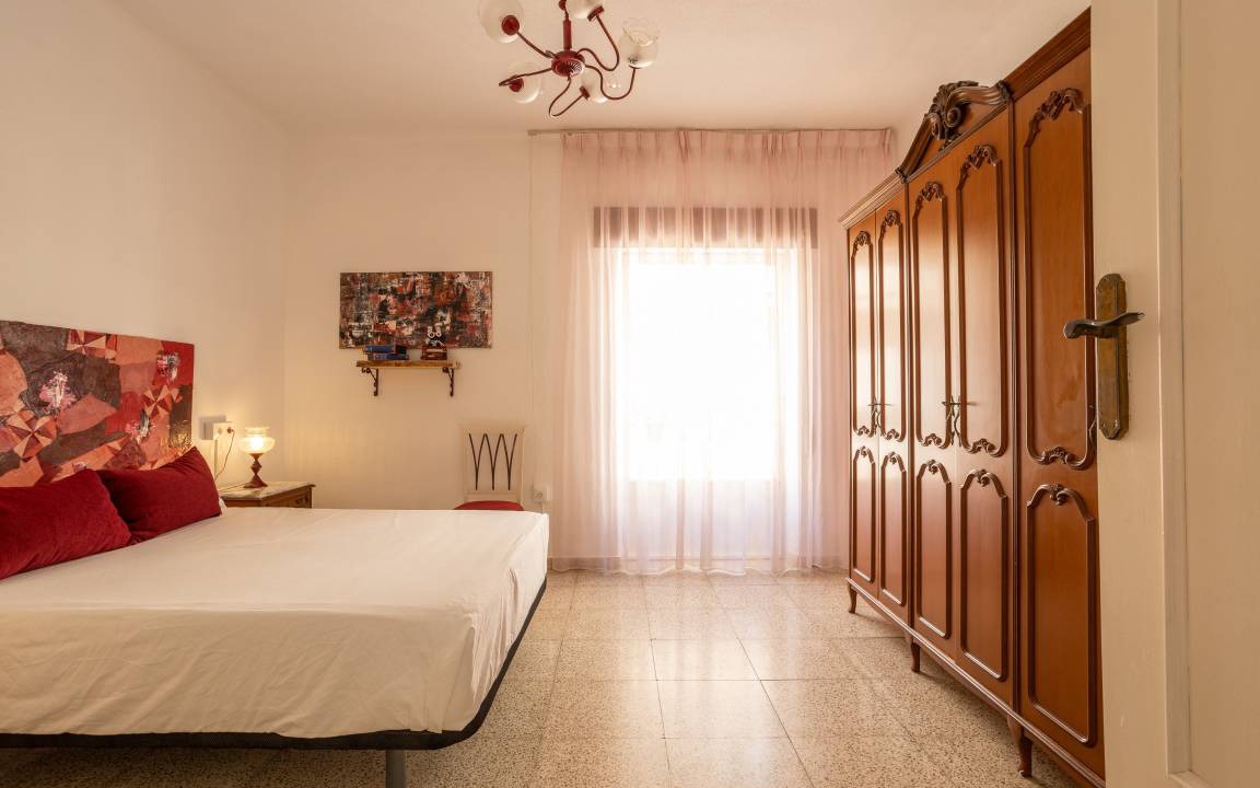 Photo of Bedroom in Itrabo