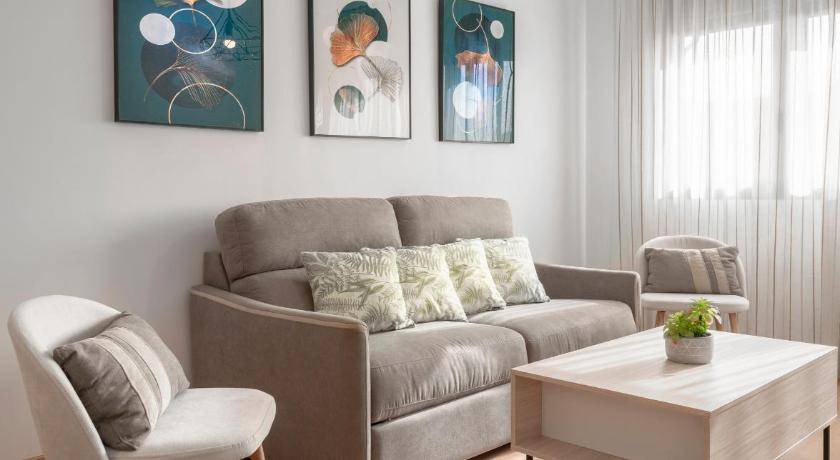 Photo of Livingroom in Figares