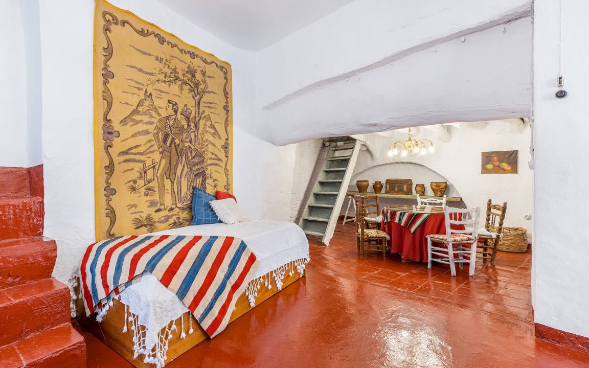Photo of Bedroom in Sorvilan