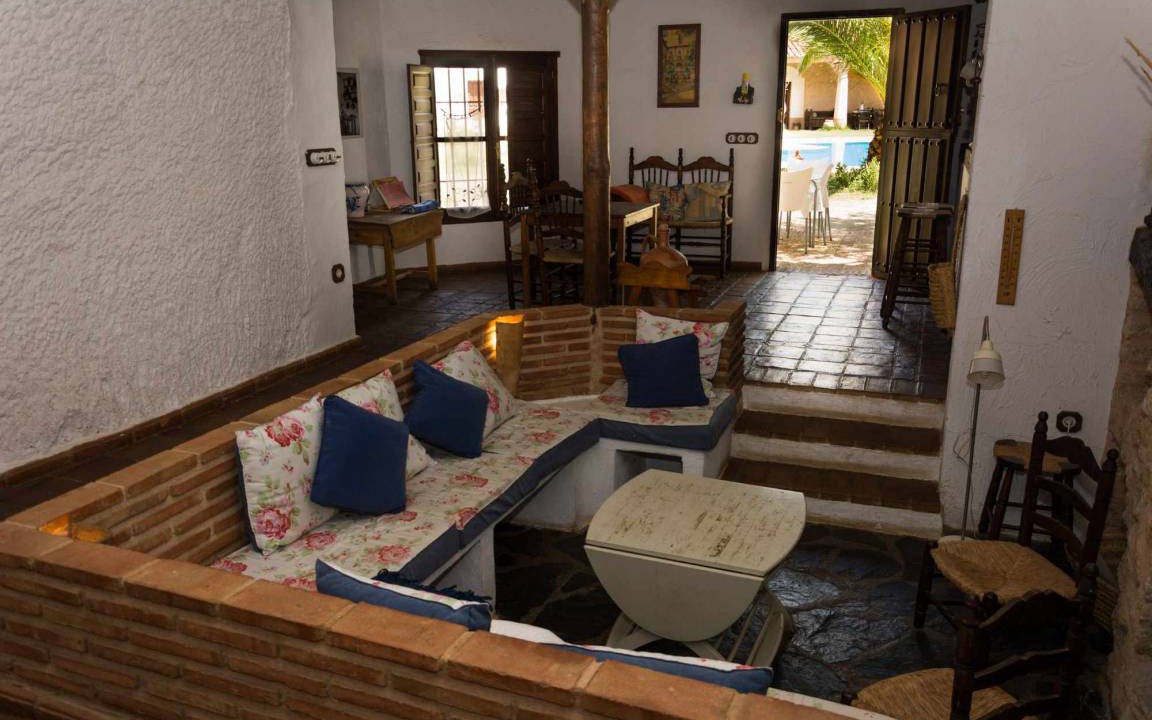 Photo of Livingroom in Purullena