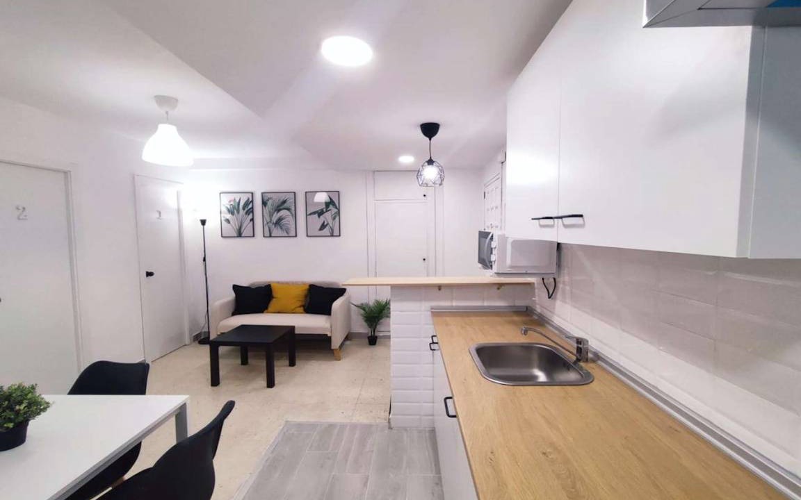 Photo of Kitchen in Cartuja