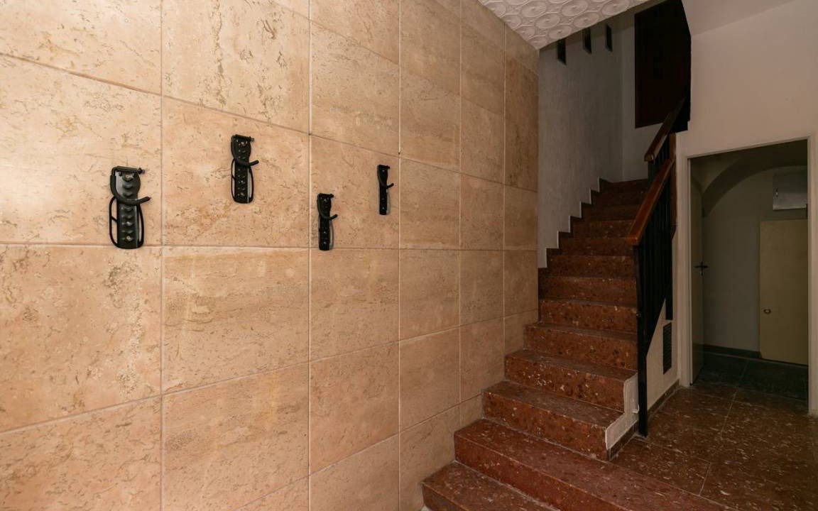 Photo of Bathroom in Centro - Sagrario