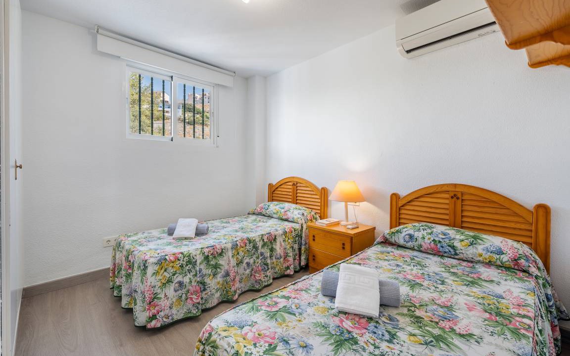 Photo of Bedroom in La Herradura