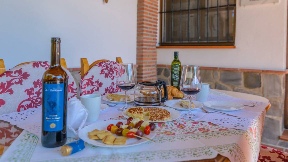 Photo of Others in Orgiva