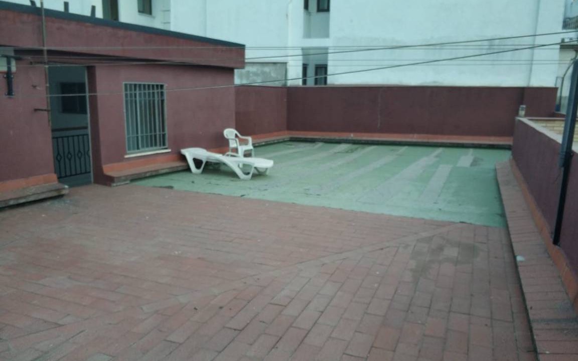 Photo of Patio Balcony in Granada City Center
