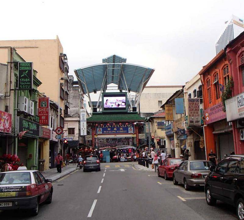 Photo of Others in Chinatown