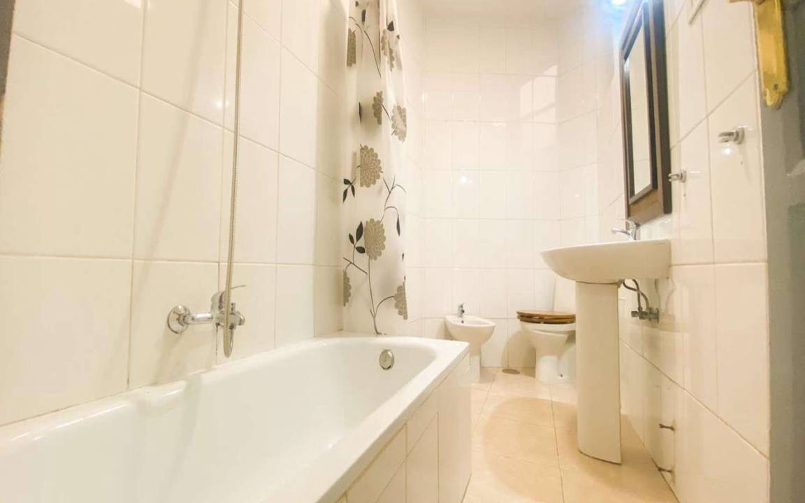 Photo of Bathroom in Centro - Sagrario