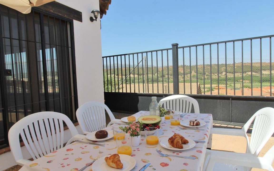 Photo of Others in Alcudia de Guadix